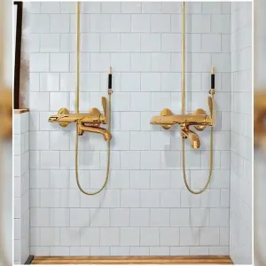 راهنمای خرید شیر دوش حمام