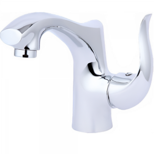 شیر روشویی اسپیرال مدل آلبرو