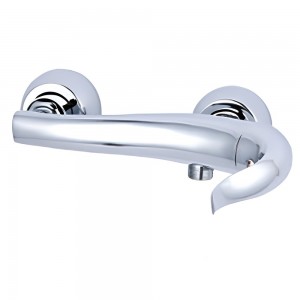 شیر توالت اسپیرال مدل آلبرو