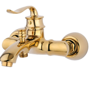 شیر دوش اسپیرال مدل ویستا