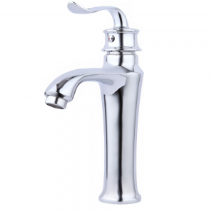 شیر روشویی اسپیرال مدل ویستا