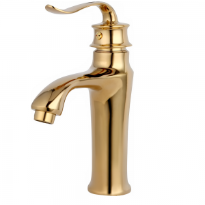 شیر روشویی اسپیرال مدل ویستا