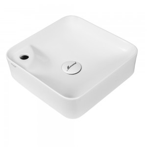 کاسه روشویی روسنگی مروارید مدل آلفا