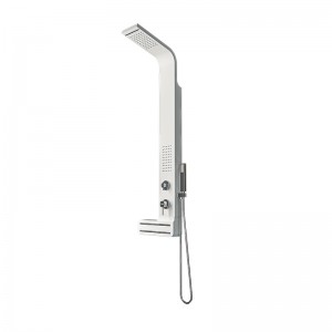 پانل دوش روکار لیبرا مدل ایبیزا