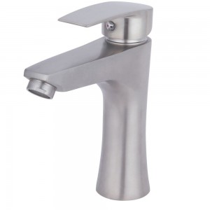 شیر روشویی اسپیرال مدل سورنا