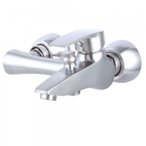 شیر دوش اسپیرال مدل سورنا