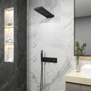 پانل دوش توکار لیبرا مدل کارمن karmen