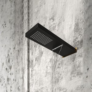 پانل دوش توکار لیبرا مدل کارمن karmen