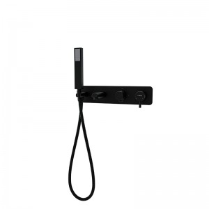 پانل دوش توکار لیبرا مدل کارمن karmen