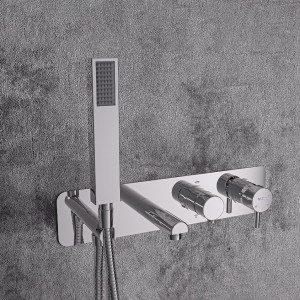 پانل دوش توکار لیبرا مدل کارمن karmen