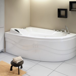 وان جکوزی باداب مدل 205