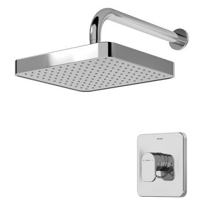 شیر توکار شودر مدل تاین تیپ 1