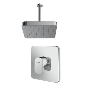 شیر توکار شودر مدل تاین تیپ 1