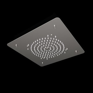 سر دوش لیبرا مدل آوید دایره ای