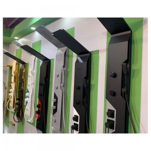 پنل دوش فریز شاور مدل S530B