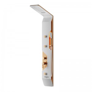 پنل دوش فریز شاور مدل S530B