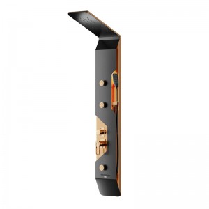 پنل دوش فریز شاور مدل S530B