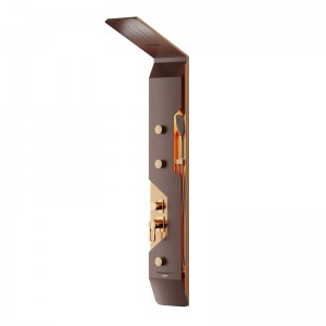 پنل دوش فریز شاور مدل S530B