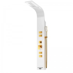 پانل دوش فریز شاور مدل R440