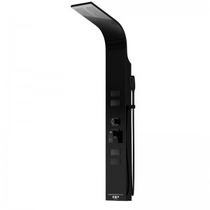 پانل دوش فریز شاور مدل R440