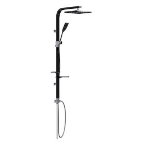 علم دوش یونیورست فریز شاور مدل فلت سپاس