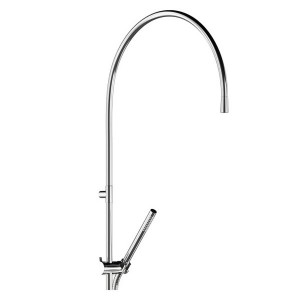 علم دوش یونیورست فریز شاور مدل سوئیسی