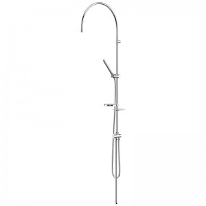 علم دوش یونیورست فریز شاور مدل سوئیسی