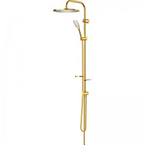 علم دوش یونیورست فریز شاور مدل اکو