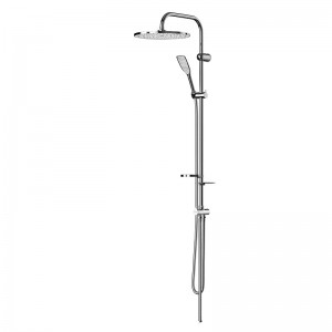 علم دوش یونیورست فریز شاور مدل اکو