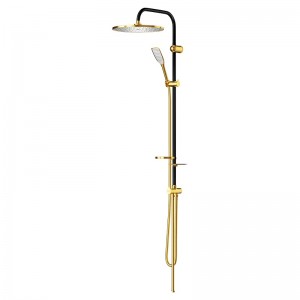 علم دوش یونیورست فریز شاور مدل اکو