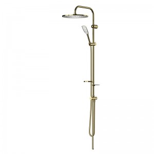 علم دوش یونیورست فریز شاور مدل اکو