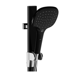 علم دوش یونیکا فریز شاور مدل سیرچ مشکی