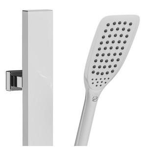 علم دوش یونیکا فریز شاور مدل آسیاب