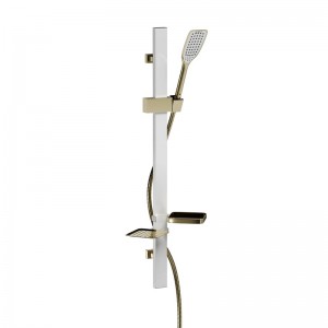 علم دوش یونیکا فریز شاور مدل آسیاب