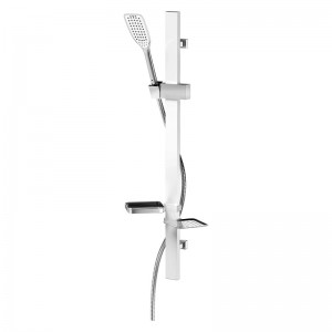 علم دوش یونیکا فریز شاور مدل آسیاب