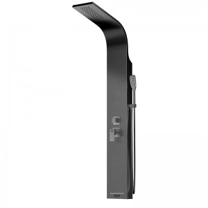 پانل دوش فریزشاور مدل R520W