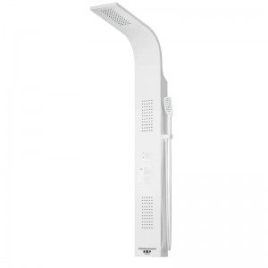 پانل دوش فریزشاور مدل R520W