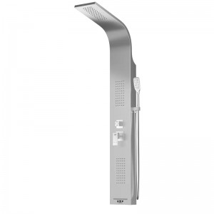 پانل دوش فریزشاور مدل R520W