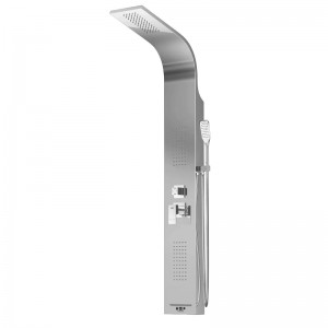 پانل دوش فریزشاور مدل R520W