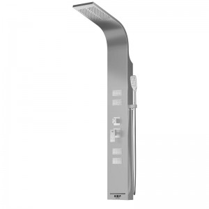 پانل دوش فریزشاور مدل R440WD