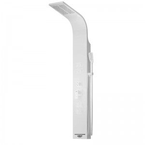 پانل دوش فریزشاور مدل R440WD
