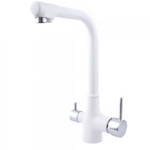 شیر ظرفشویی دو منظوره اسپیرال مدل هیرو