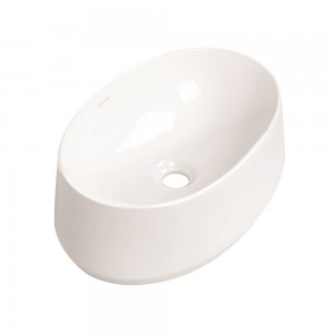 کاسه روشویی روسنگی مروارید مدل رومینا