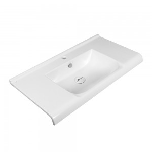 روشویی روکابینتی مروارید مدل ویستا