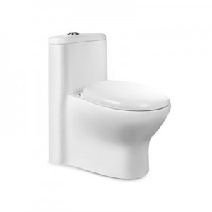 توالت فرنگی مروارید مدل پارمیدا