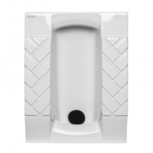 توالت زمینی مروارید مدل کرون گود طبی