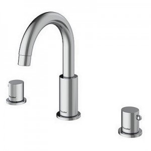 شیر روشویی ۳تکه  شودر مدل مارینو