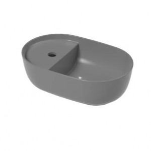 کاسه روشویی روکابینتی نوین سرام مدل روکا 4227