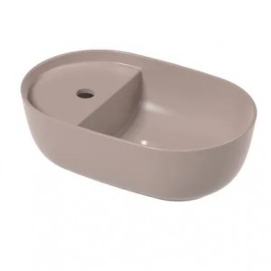 کاسه روشویی روکابینتی نوین سرام مدل روکا 4227