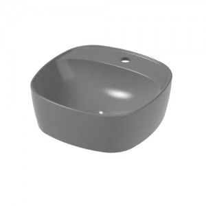 کاسه روشویی روکابینتی نوین سرام مدل لاتزیو